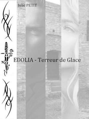 cover image of EDOLIA--Terreur de Glace